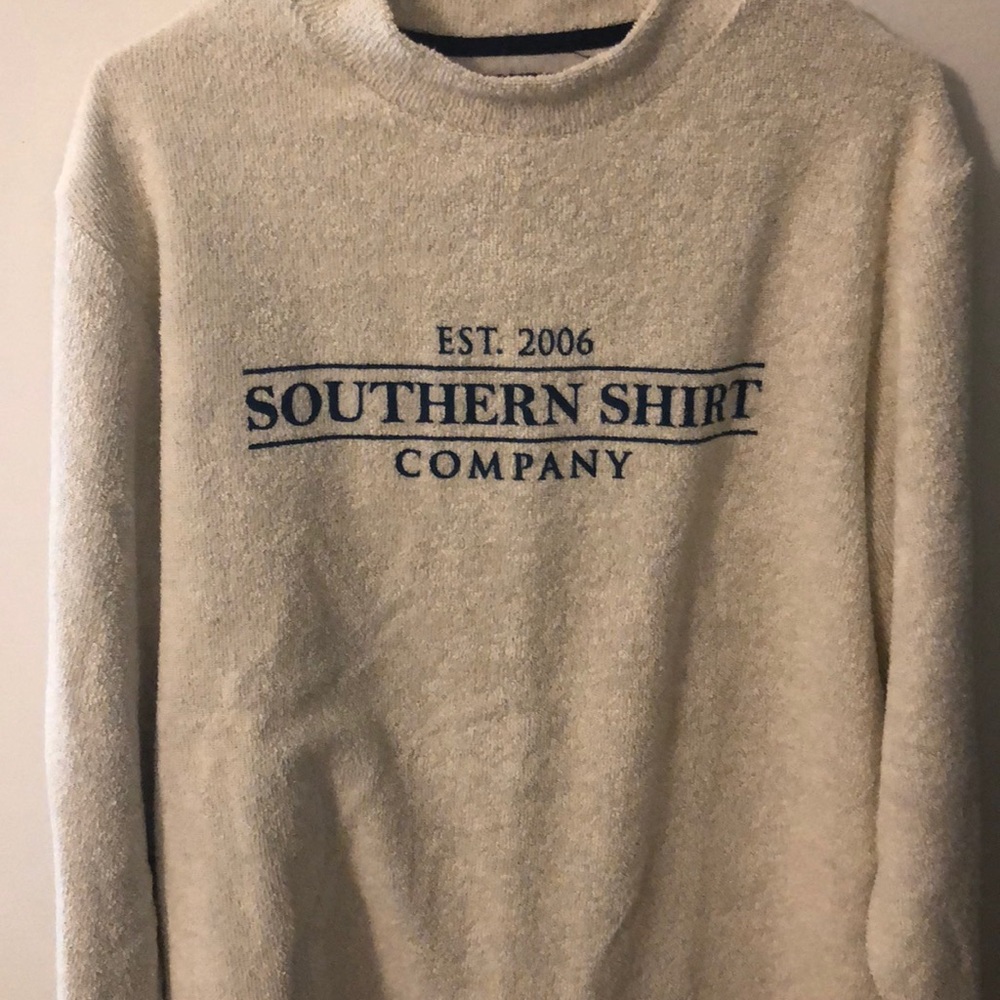 Southern company sweatshirt